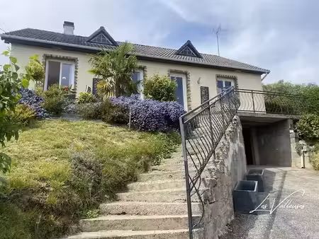 vente maison 4 pièces 85 m² à saint-denis-d'aclon (76860)  249 000 €