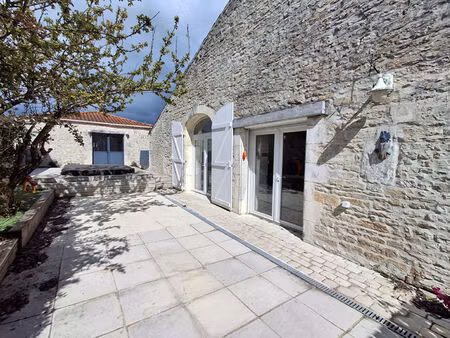charentaise saint medard d aunis