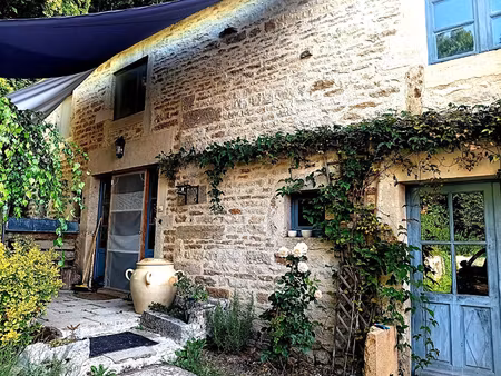 ensemble immobilier - mont saint jean (secteur pouilly en auxois)