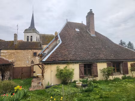 maison de village