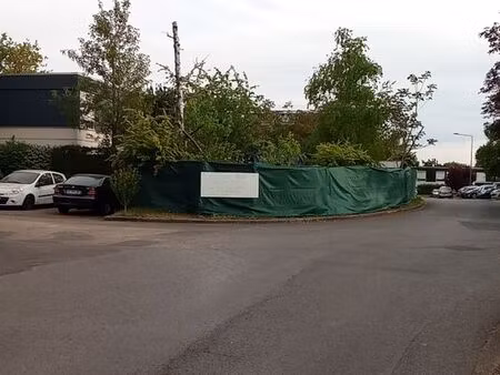 terrain constructible
