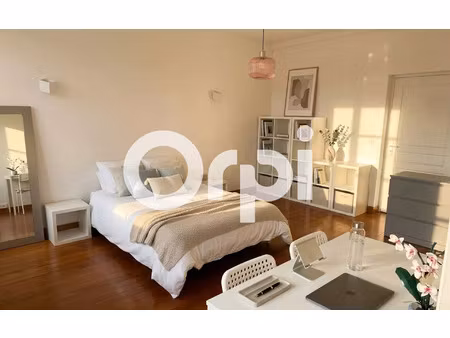 appartement boulogne-sur-mer 32 m² t-2 à vendre  83 900 €