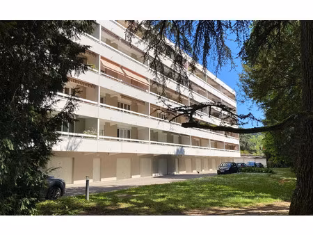 appartement fontaines-sur-saône 56.43 m² t-2 à vendre  199 000 €
