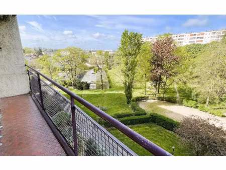appartement fresnes 66 m² t-4 à vendre  201 400 €