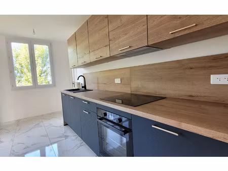 appartement le havre 70 m² t-3 à vendre  210 000 €