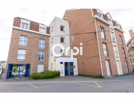 appartement lens 30.97 m² t-2 à vendre  70 390 €