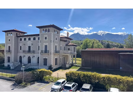 appartement prades m² t-3 à vendre  160 000 €