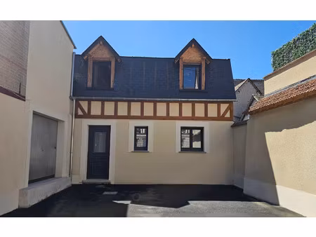 appartement vernon 78.6 m² t-3 à vendre  350 000 €
