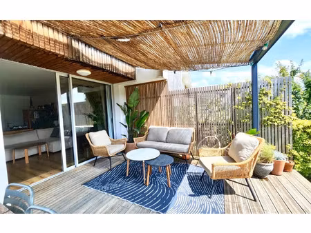 maison anglet 75.64 m² t-4 à vendre  449 500 €