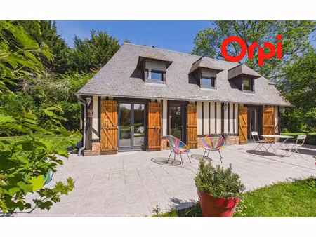 maison bernay m² t-4 à vendre  195 000 €