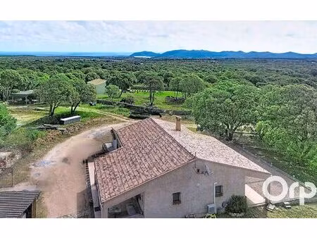 maison bonifacio m² t-4 à vendre  1 200 000 €