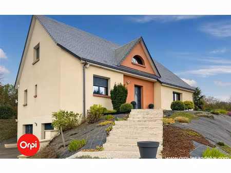 maison charleval 128 m² t-6 à vendre  345 000 €
