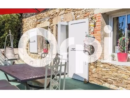 maison farnay 172 m² t-4 à vendre  360 000 €