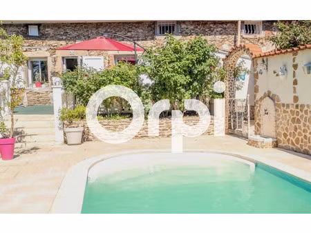 maison farnay 172 m² t-4 à vendre  380 000 €