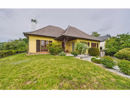 maison fegersheim 210 m² t-5 à vendre  609 000 €