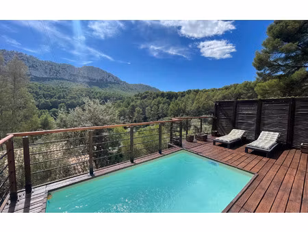 maison la valette-du-var 145 m² t-5 à vendre  585 000 €