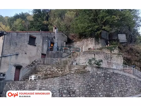 maison mazamet m² t-8 à vendre  85 000 €