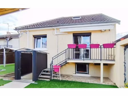 maison montluçon m² t-4 à vendre  157 000 €