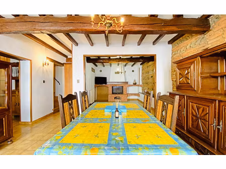 maison muret 100 m² t-4 à vendre  179 900 €