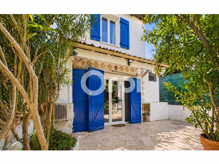 maison pégomas m² t-3 à vendre  230 000 €