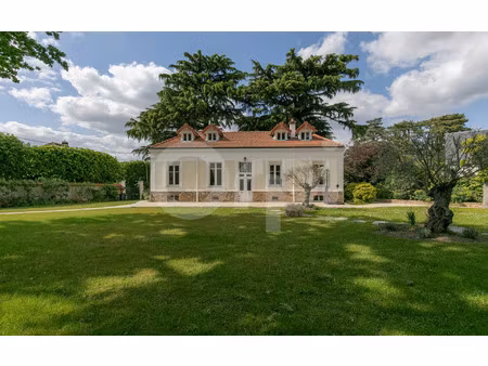 maison sucy-en-brie m² t-9 à vendre  1 280 000 €