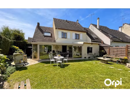 maison villers-saint-paul 142.22 m² t-6 à vendre  285 000 €