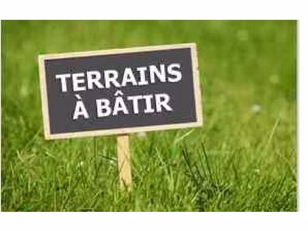 terrain argoeuves m² t- à vendre  105 000 €