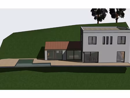 terrain nice m² t- à vendre  189 000 €
