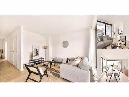 appartement à vendre à oudenaardsesteenweg 30 avelgem (rbv80303)