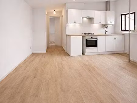appartement 1 pièce 40 m²