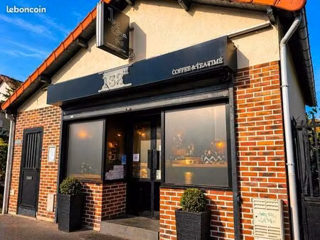 opportunité rare – restaurant / bar / chicha – licence 4 – clé en main