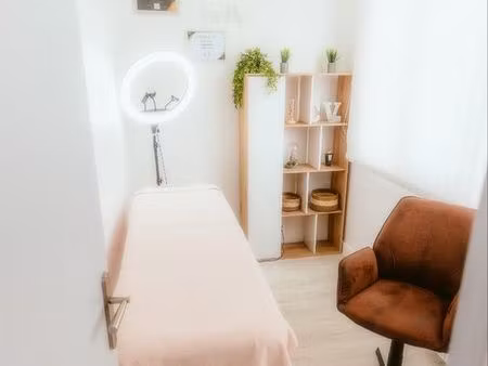 cabinet partagé - location salle de soin / bureau sarcelles