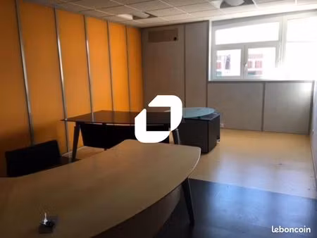 local d'activité 175 m²