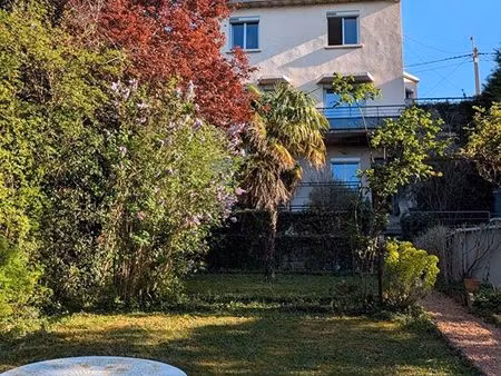 maison de ville 180 m² clermont ferrand