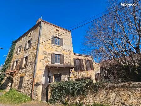 grange 6 pièces 150 m²