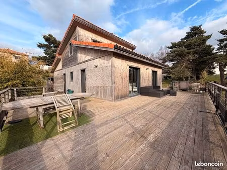 maison 4 pièces 92 m²