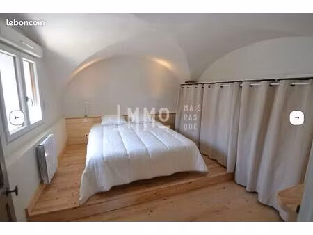 jolie appartement à louer