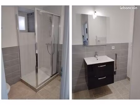 appartement proche iut
