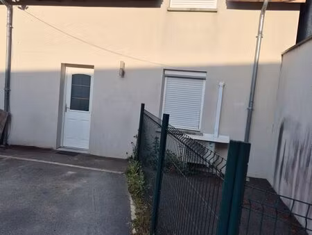location appartement f3