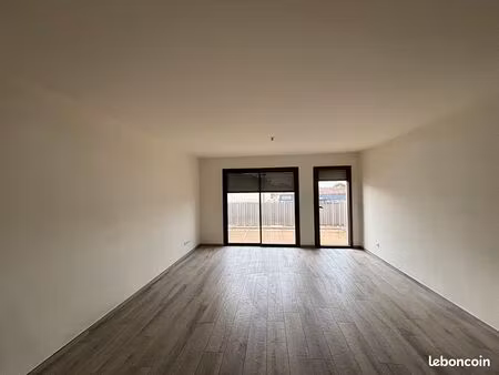 appartement 3 pièces 70 m²