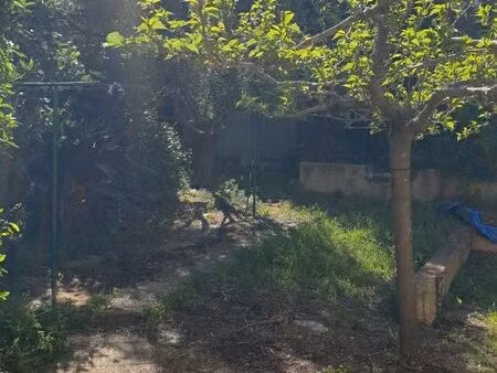 apparemment 40 m2
