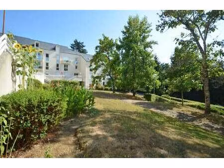 location appartement 3 pièces à saint-herblain nord-sillon-thébaudières (44800) : à louer 