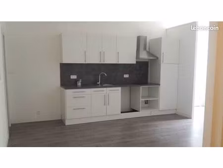 appartement thiaucourt