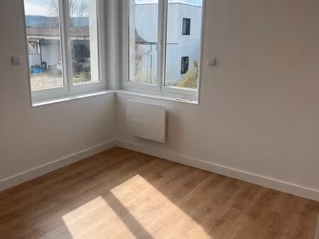 maison t4