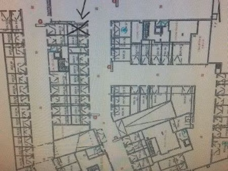 location garage centre ville j.ferry