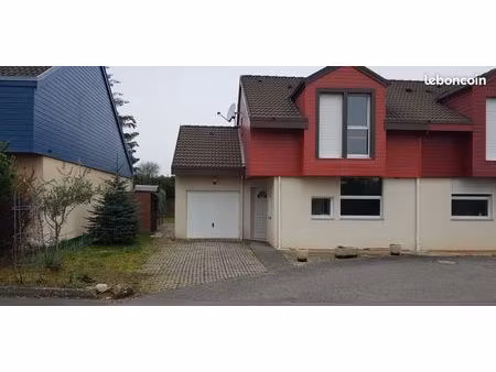 a louer à douvaine