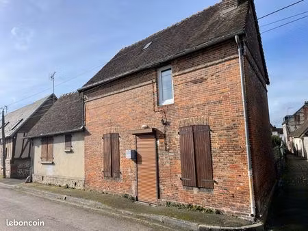 maison 2 à 3 chambres