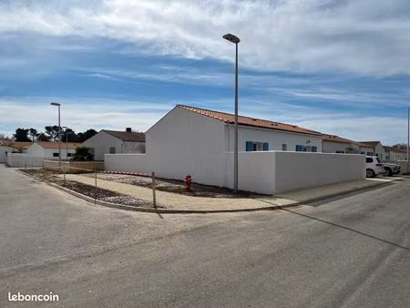 maison individuelle 88 m2