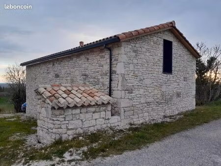 maison à louer  secteur lhospitalet