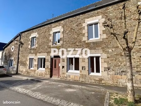 maison 6 pièces 185 m²